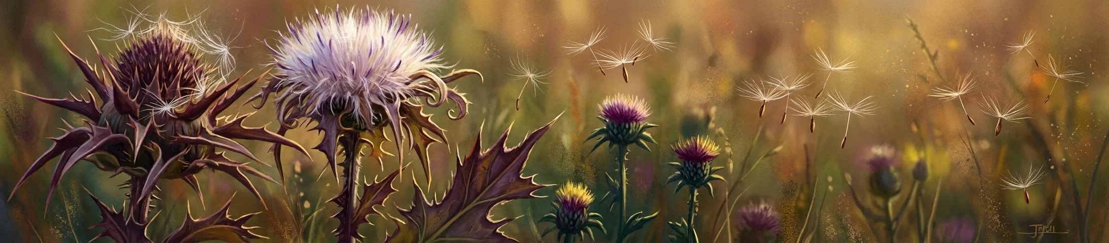 " Seeds of sin."