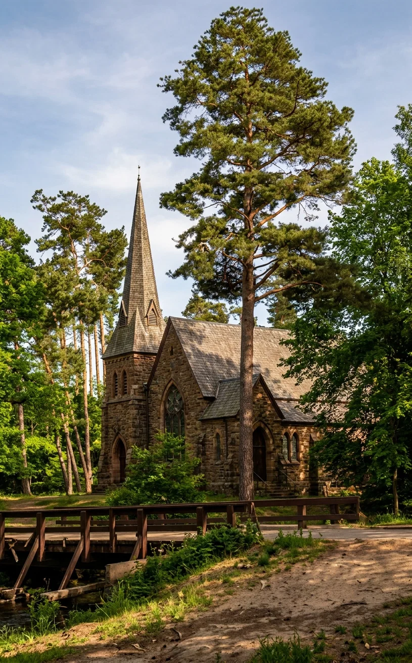Every church should be a temperance hall