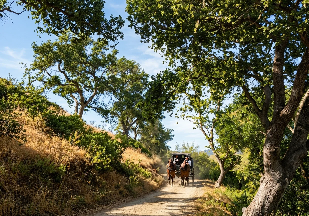 A restful ride is conducive to health