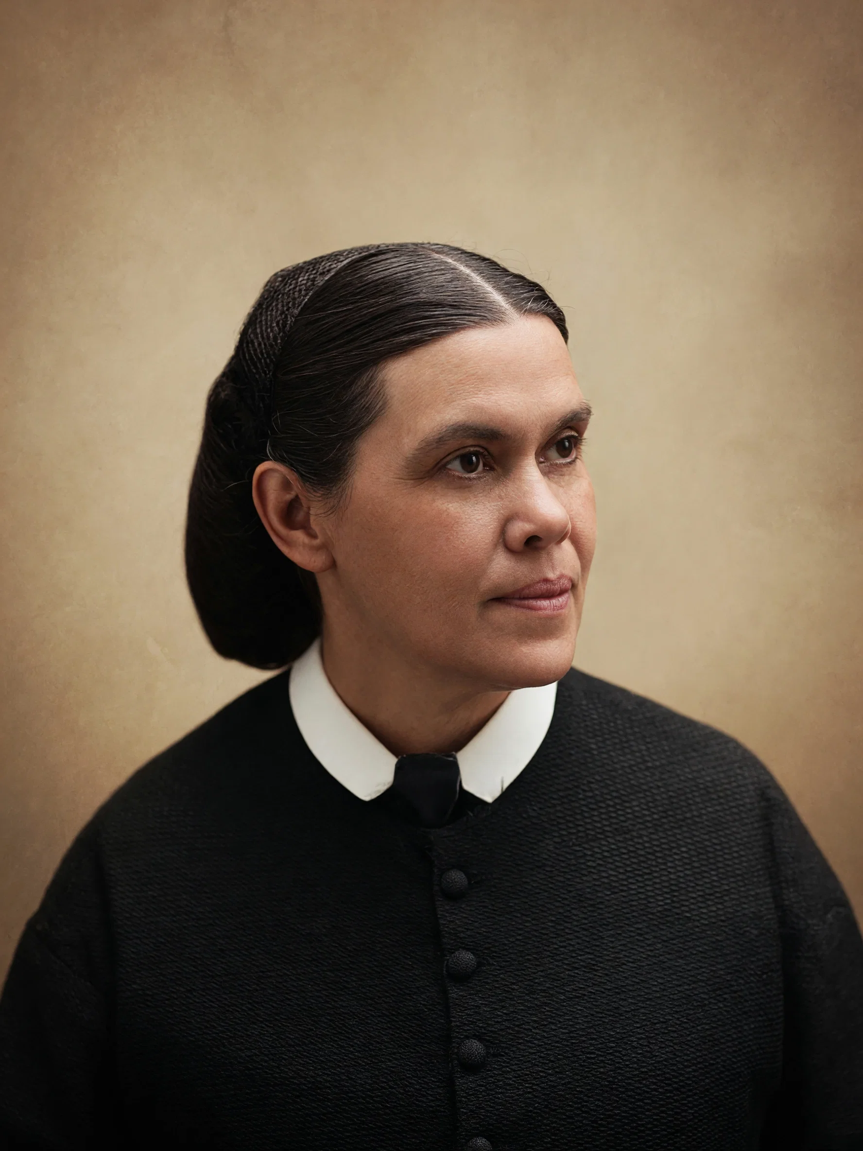 Ellen G. White.