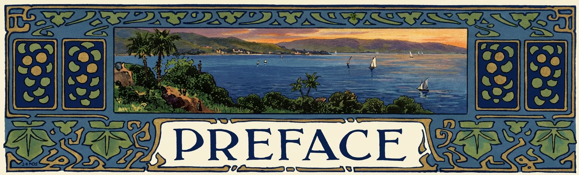 PREFACE