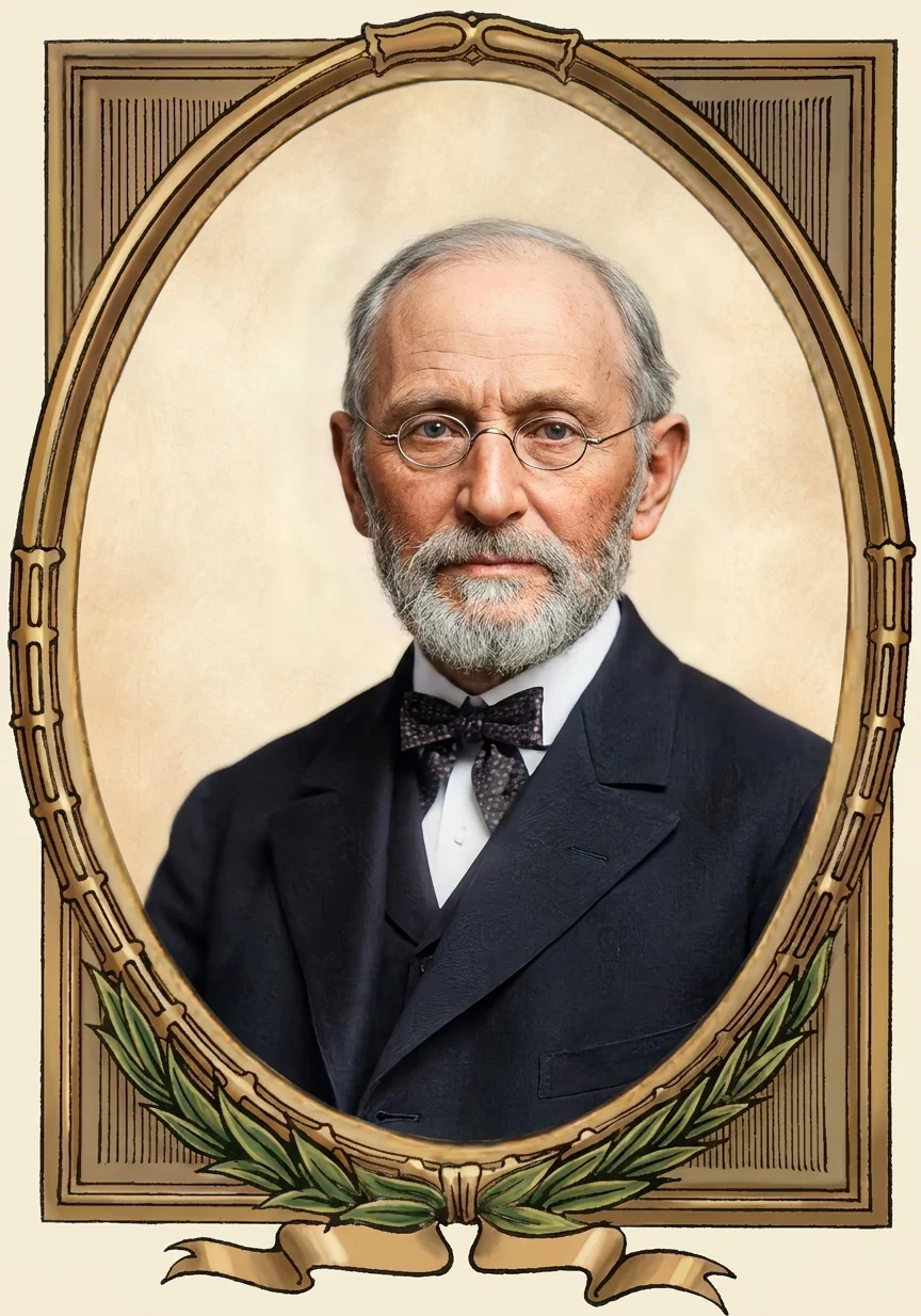 JOSEPH BATES