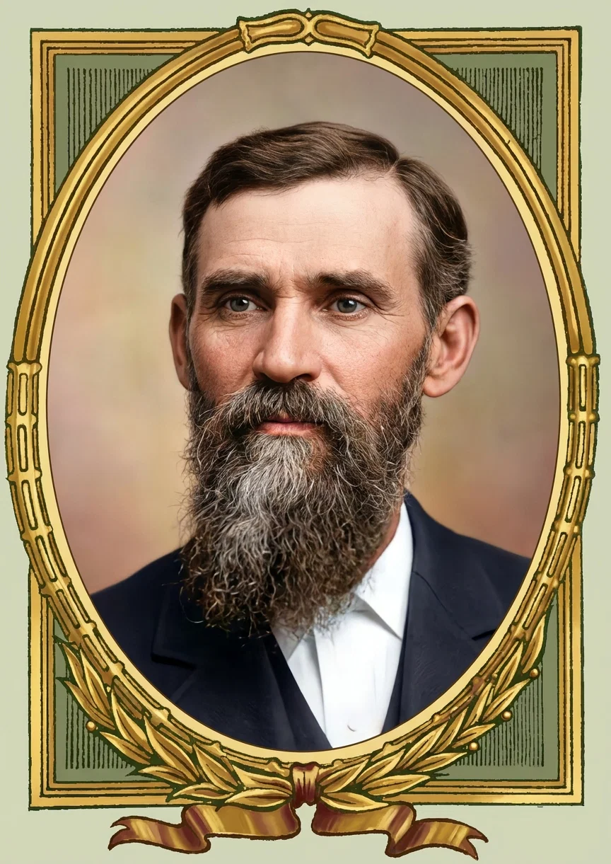GEO. I. BUTLER