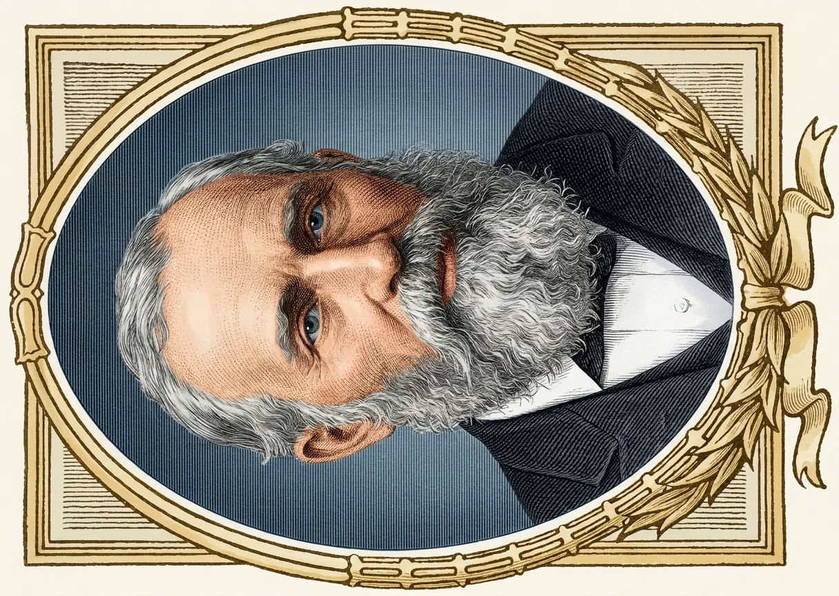 John Byington, President