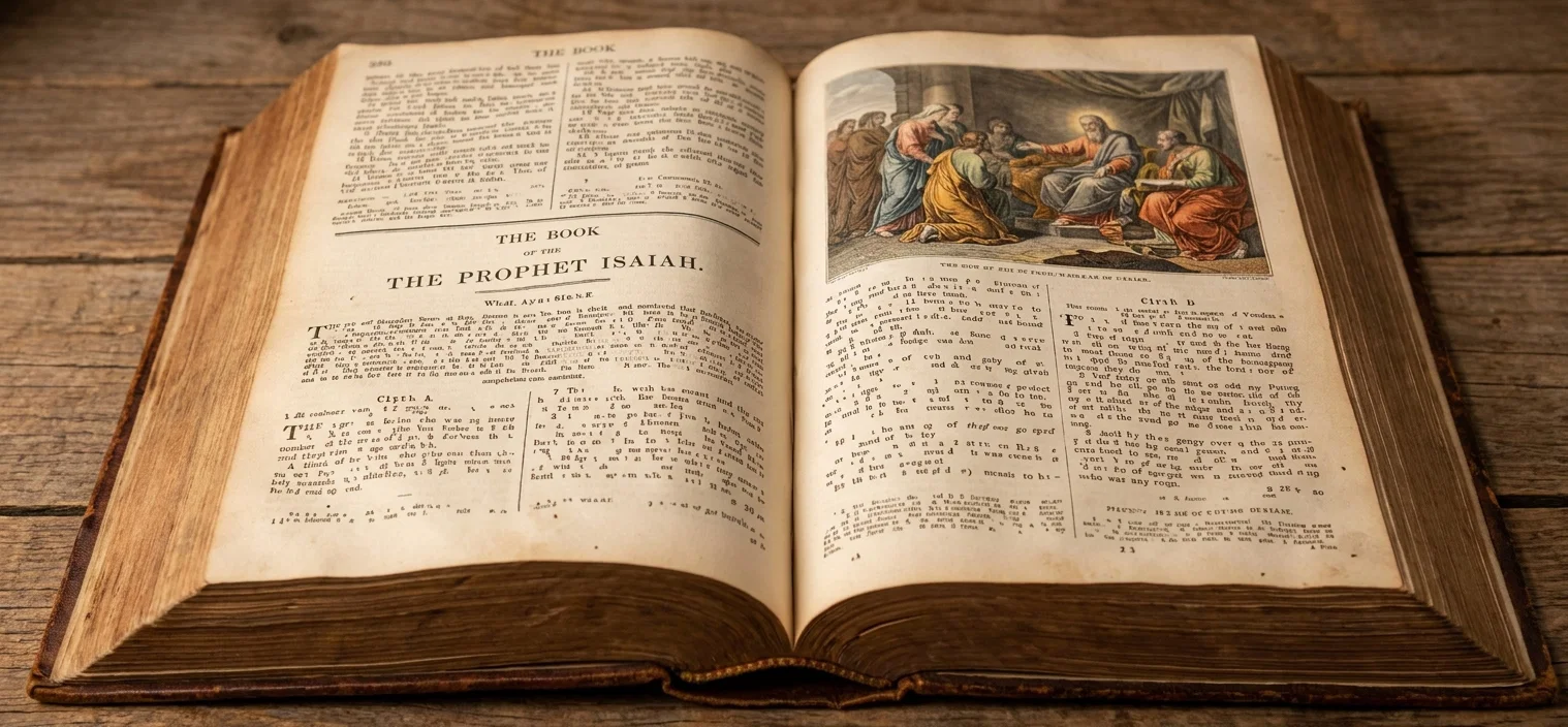 THE WORD OF GOD