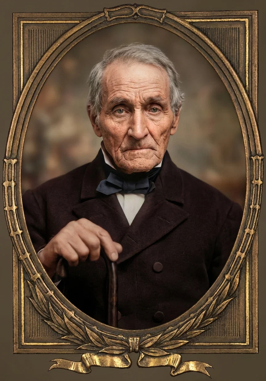 ROBERT HARMON