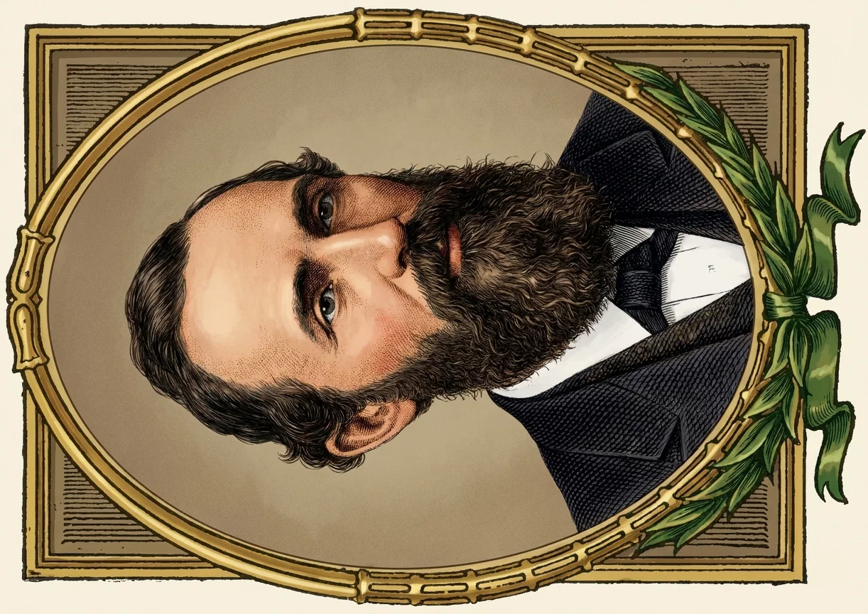 URIAH SMITH, SECRETARY