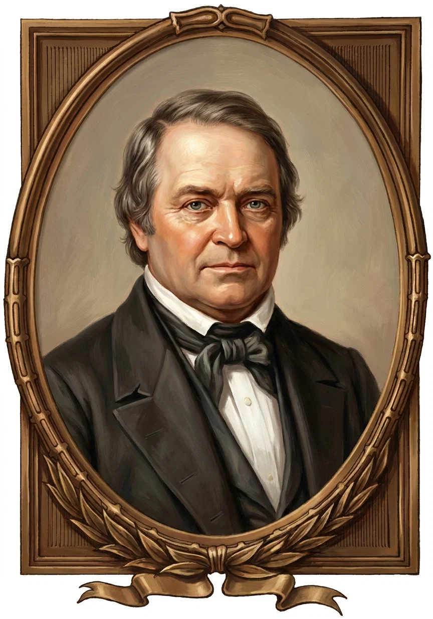 WILLIAM MILLER