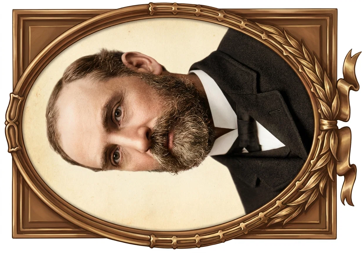 A. G. DANIELLS