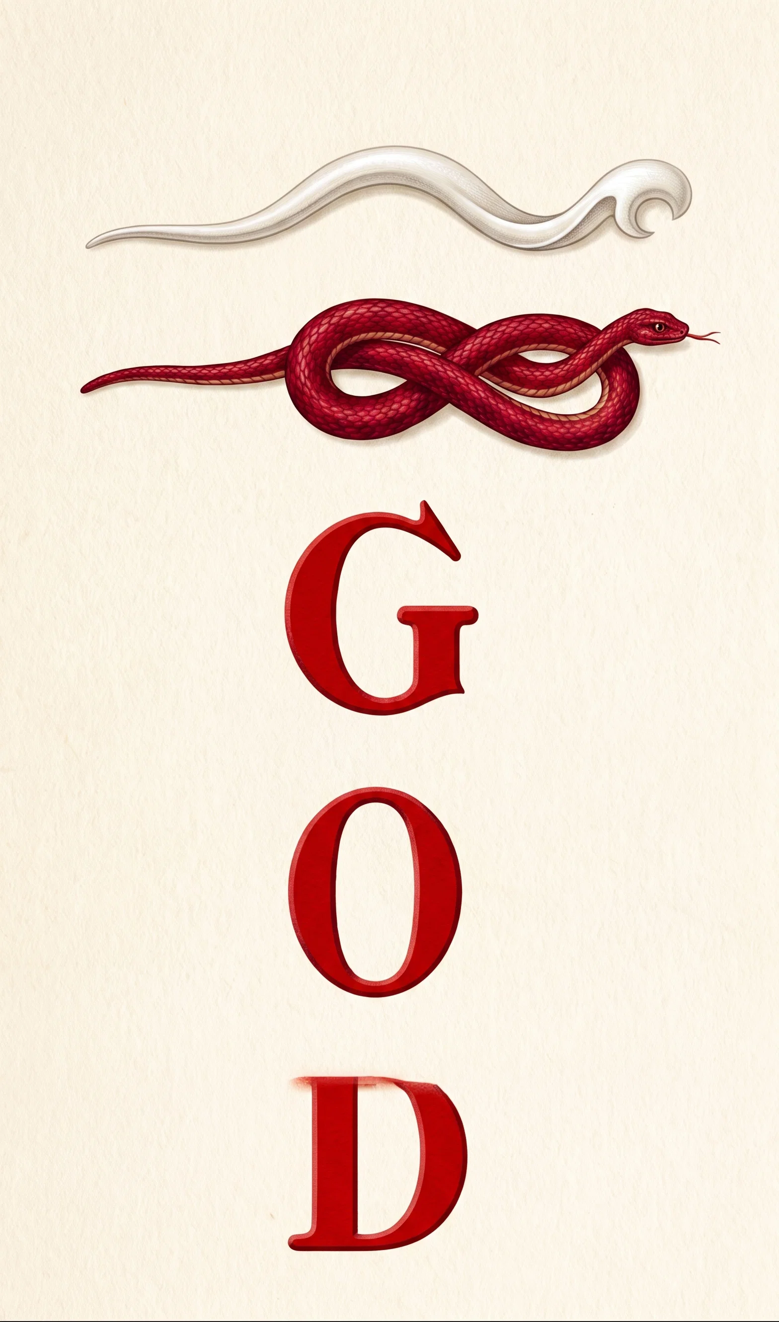 GOD