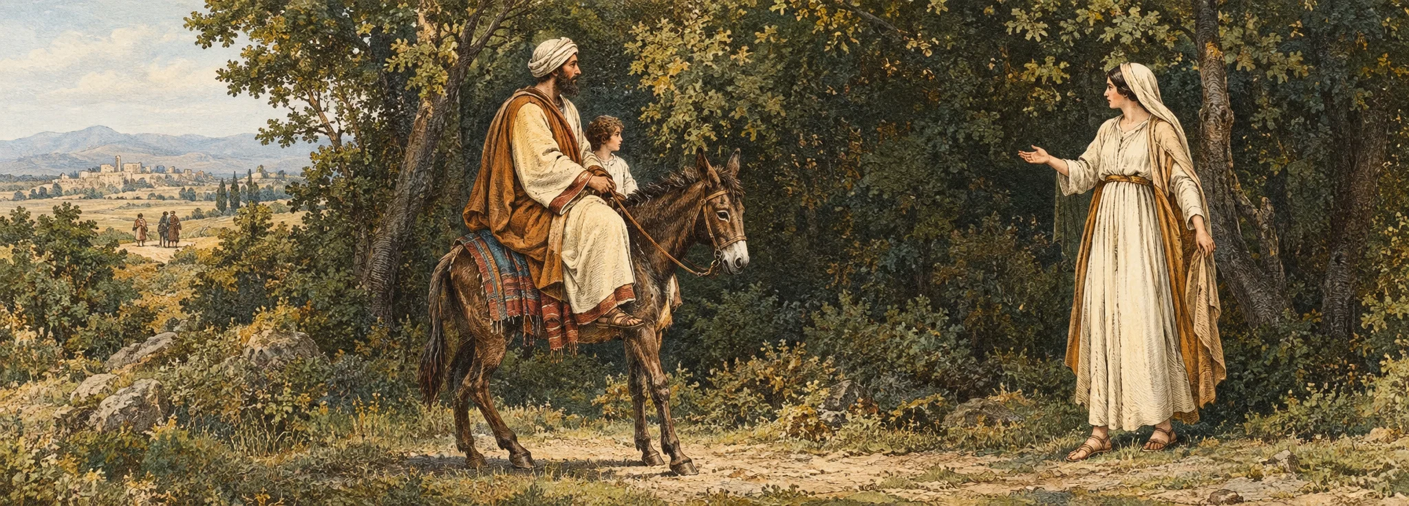 BALAAM—40