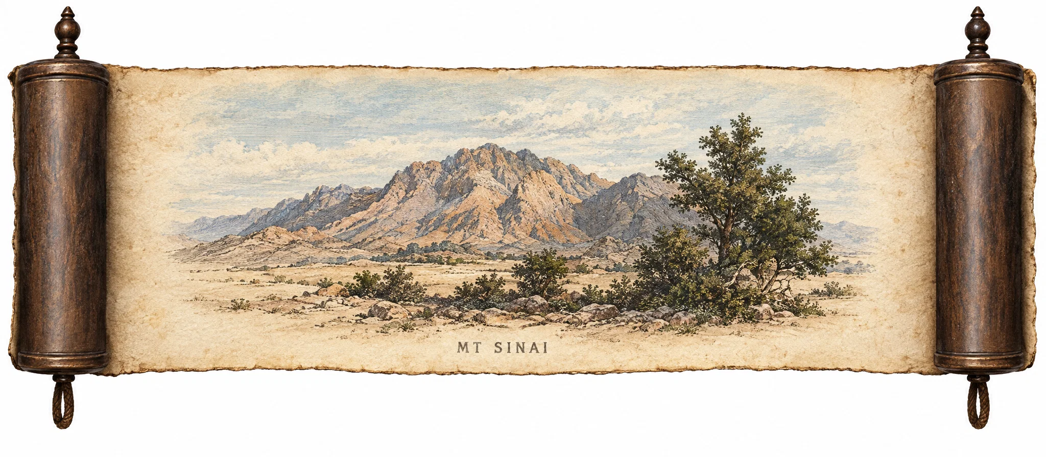 MT SINAI