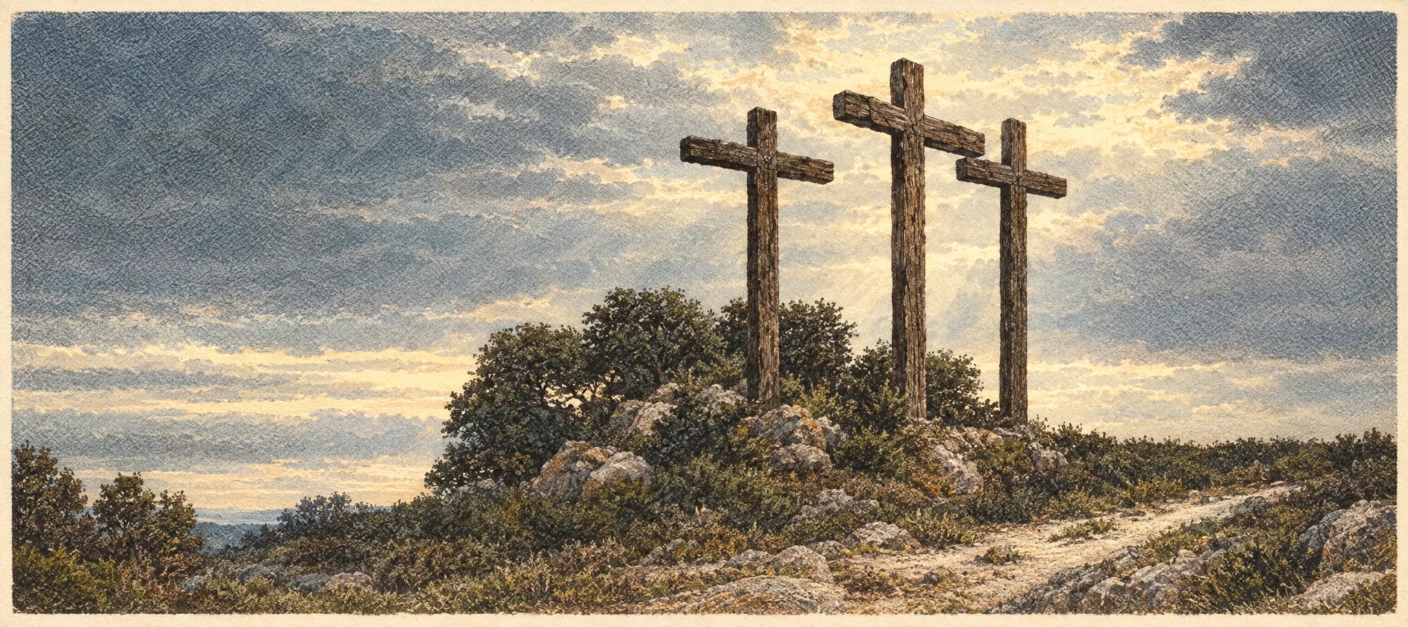 “It was the marvel of all the universe that Christ should humble himself to save fallen man.”